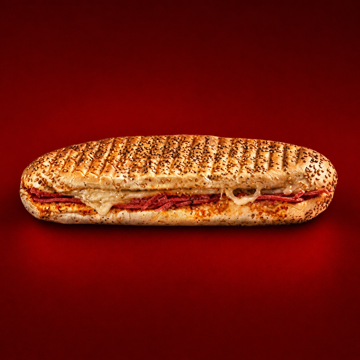 Tost Karışık