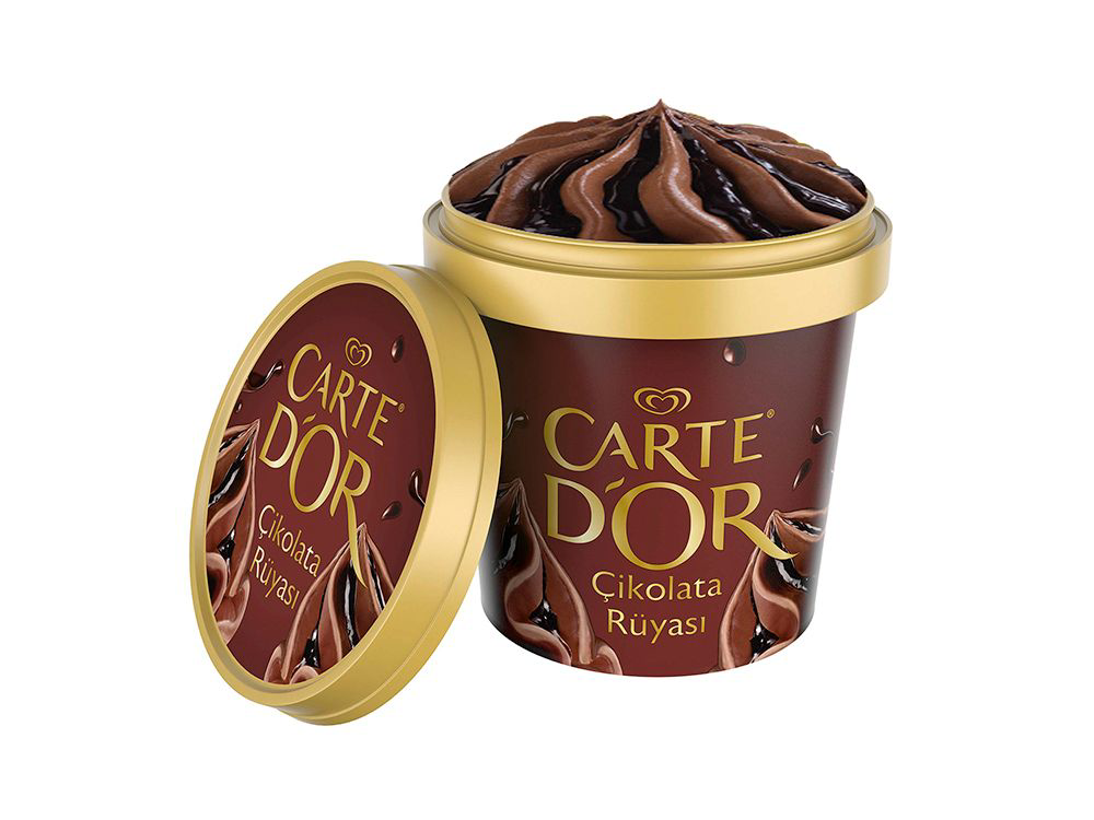 Carte d’Or Monoportion Çikolata Karnavalı (105 ml)