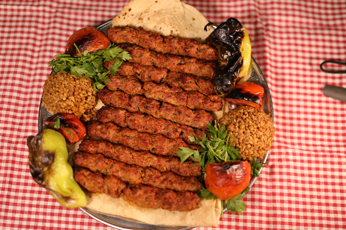 Adana 1 Kg.