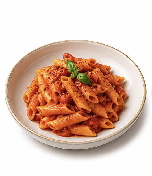 Penne Arabiata