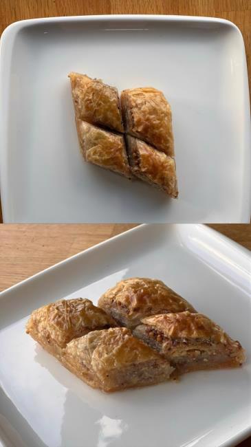Ev Baklavası