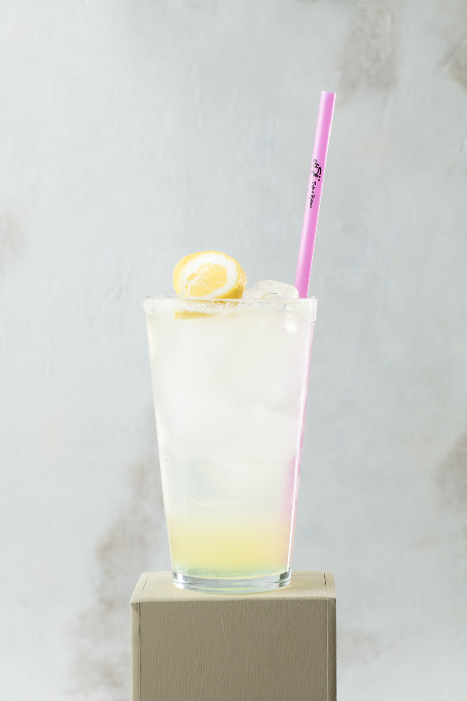 Lemon Cello