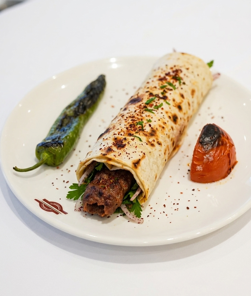 Adana Dürüm