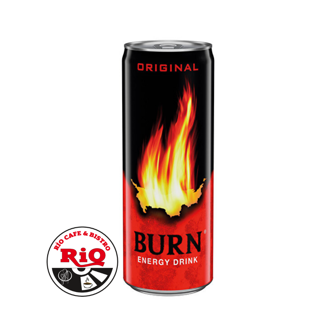 BURN
