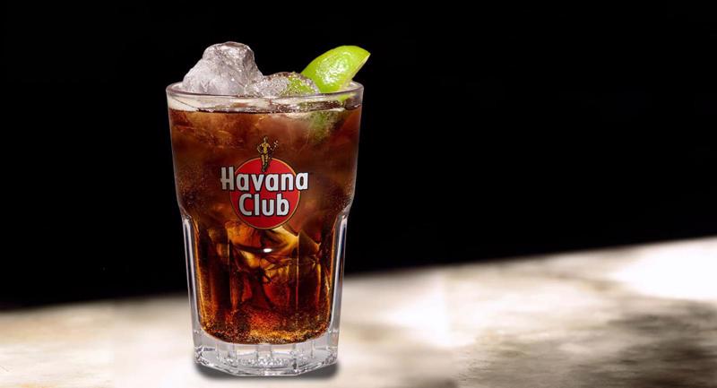 Cuba Libre