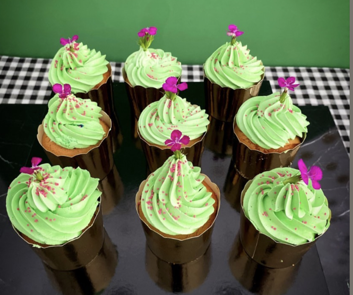 Cupcake 