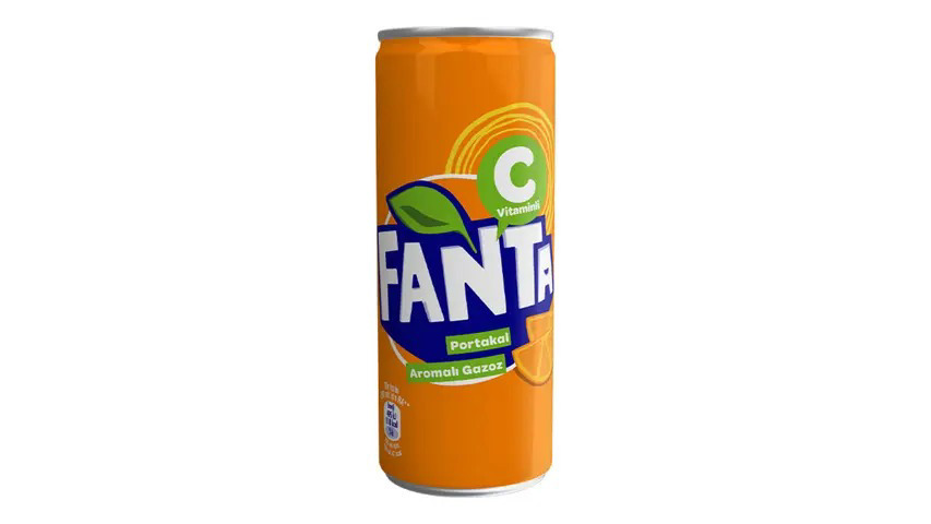 FANTA