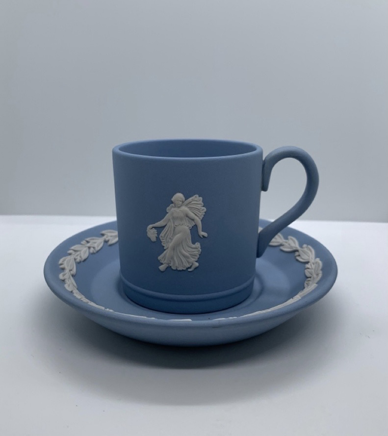 Wedgwood