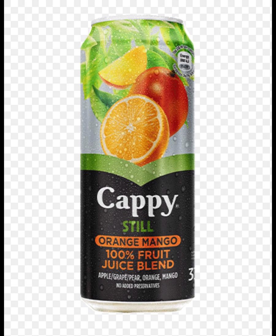 Cappy