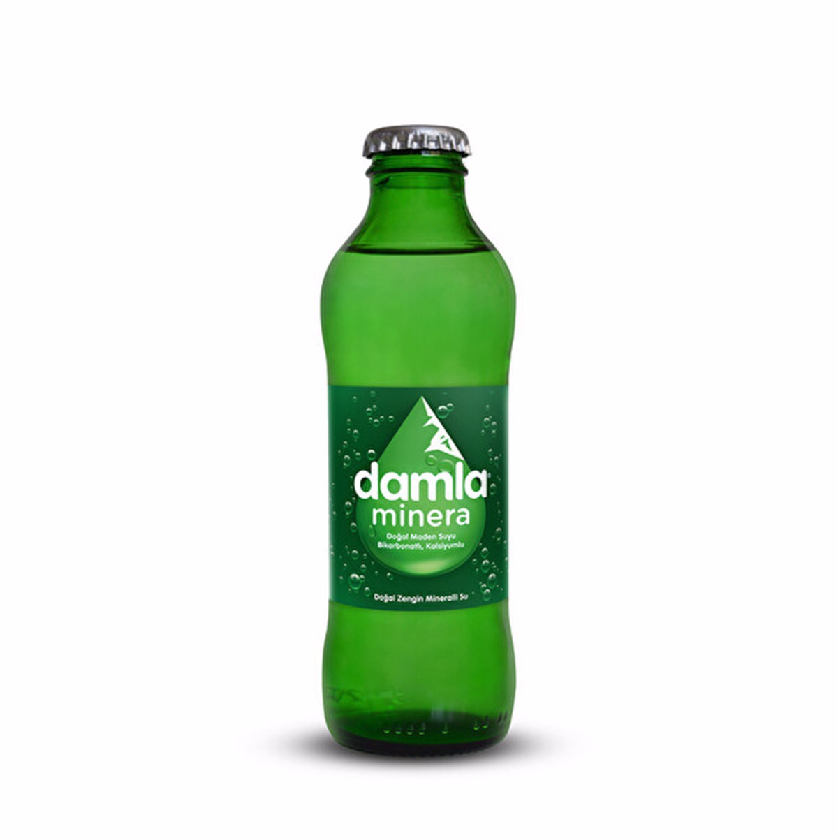 Soda (200 ml)