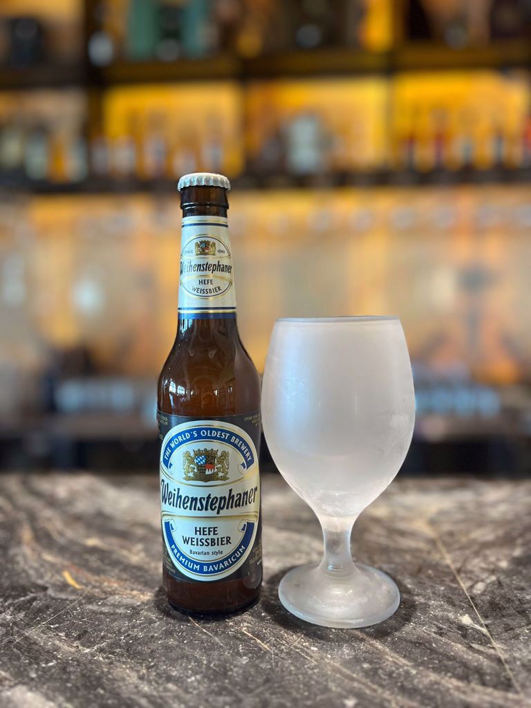 WEİHENSTEPHANER 33 CL