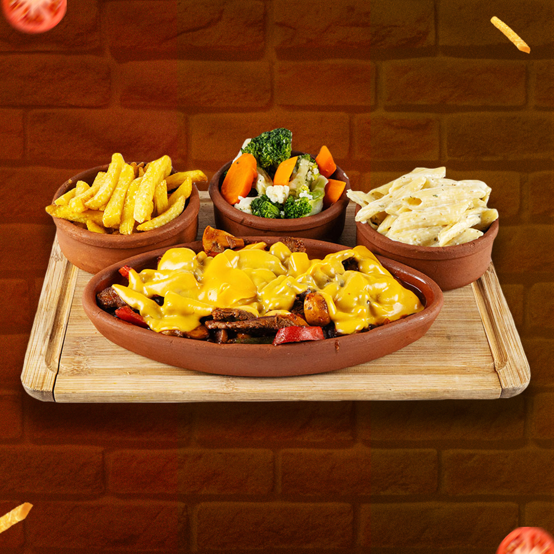 Meksika Steak