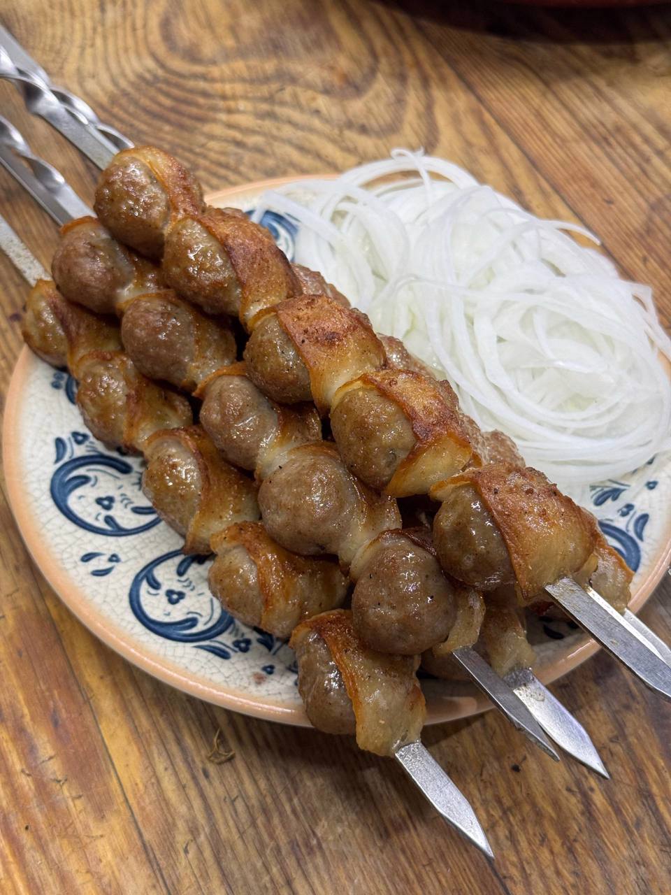 Урама Шашлик 