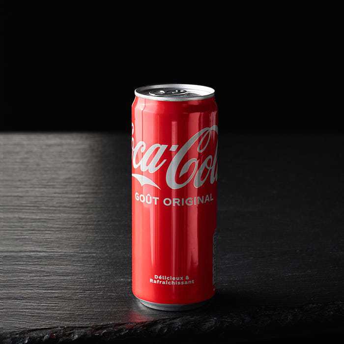 Coca-Cola 33cl (chery,zero)