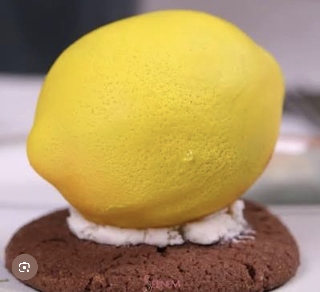 Cedric GROLET Limonlu