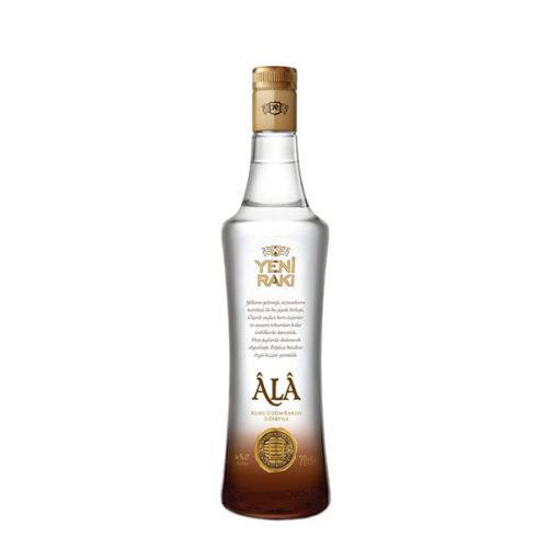 Yeni Rakı Ala 70 cl