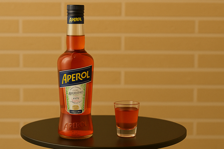 APEROL SPRITZ 5 CL