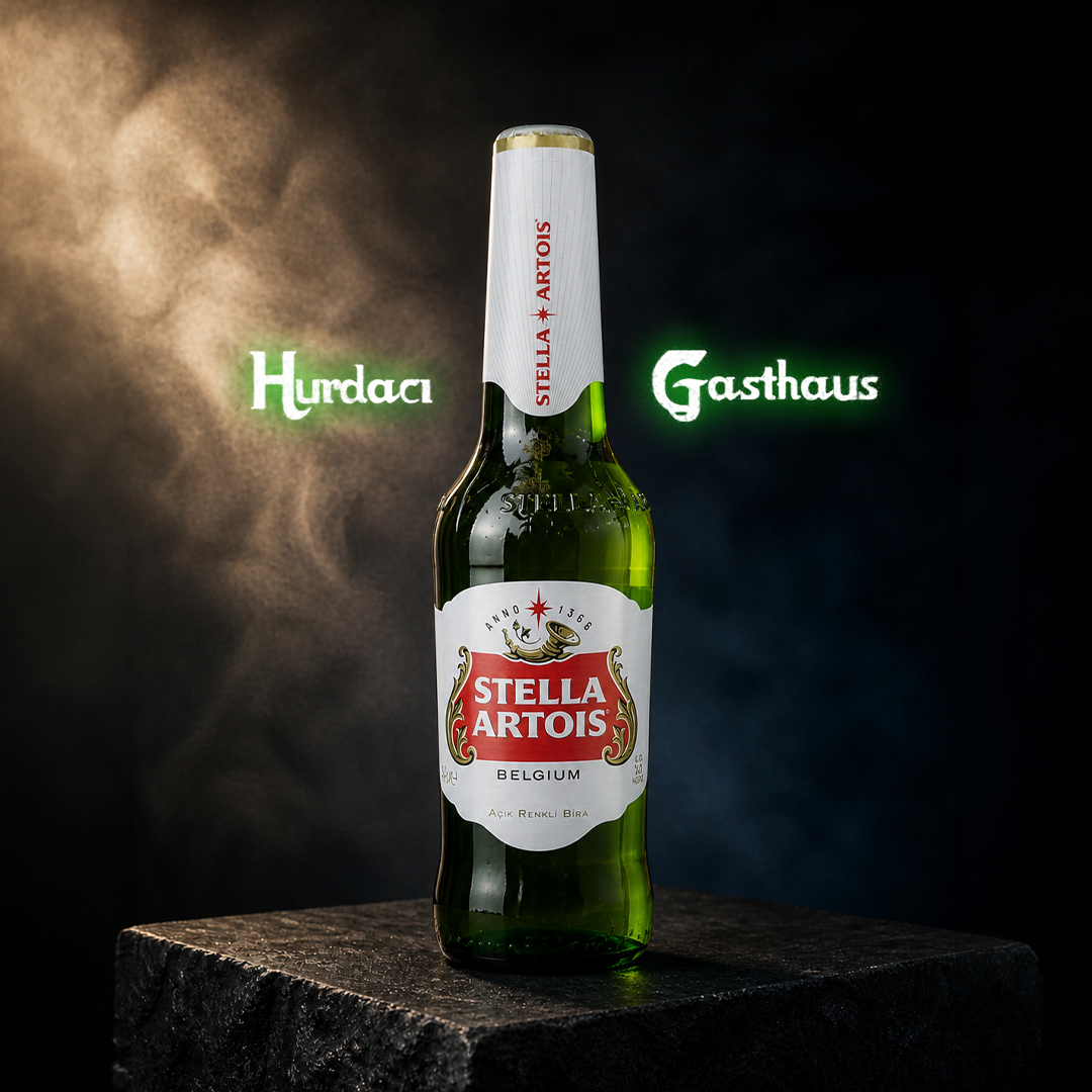 Stella Artois 44cl