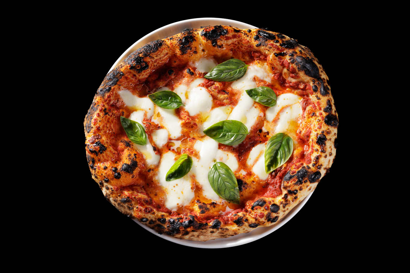 MARGHERITA