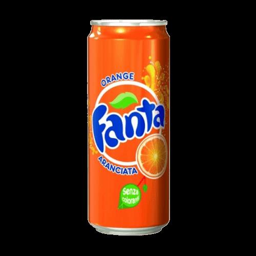 FANTA 330 ML