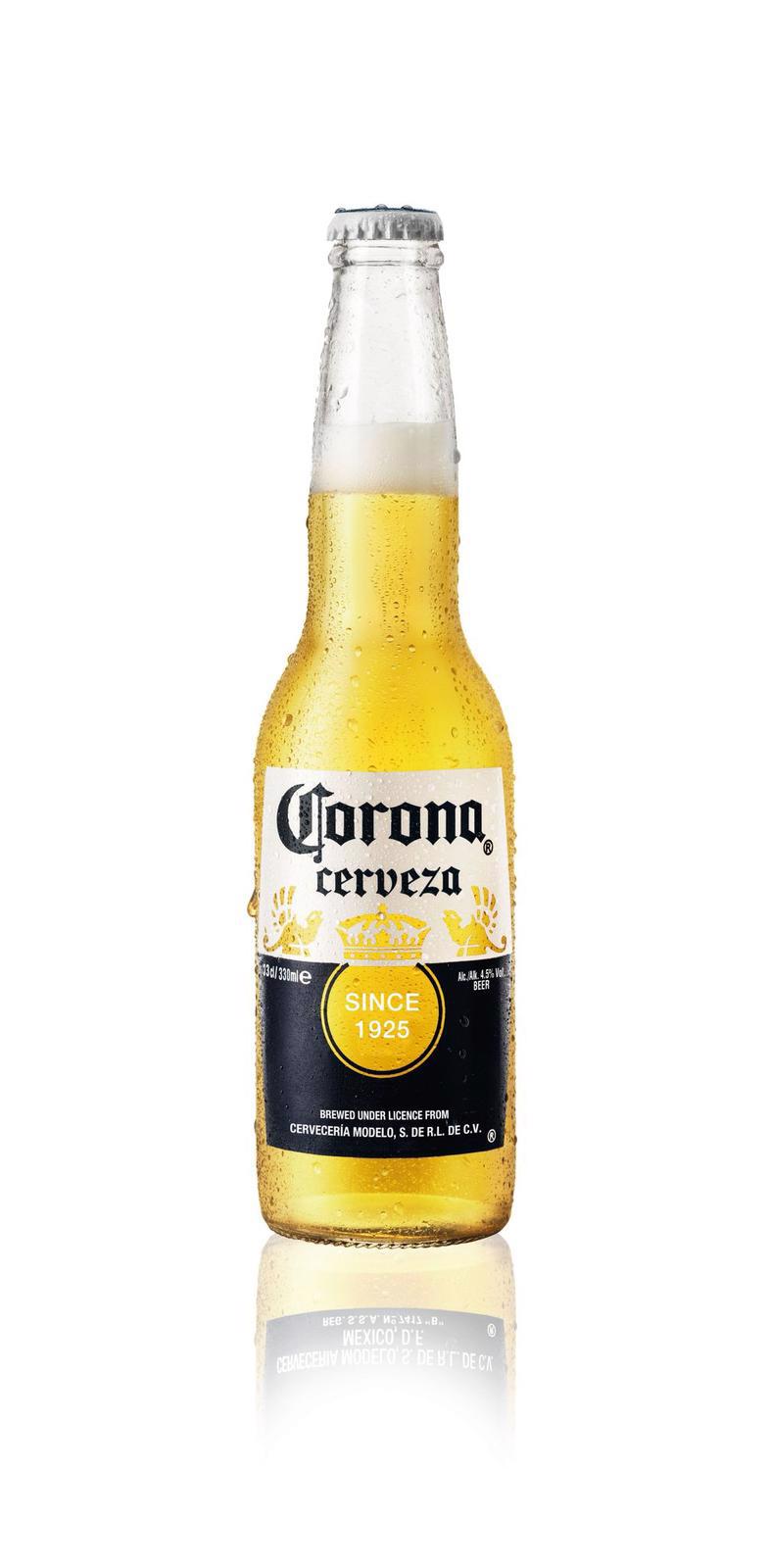 CORONA 35.5 CL