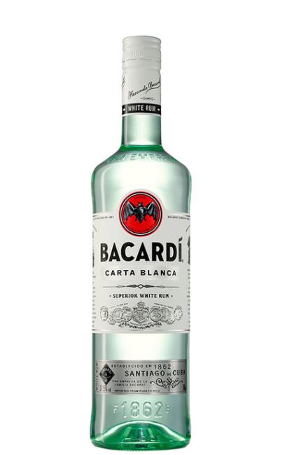 BACARDİ 5 CL