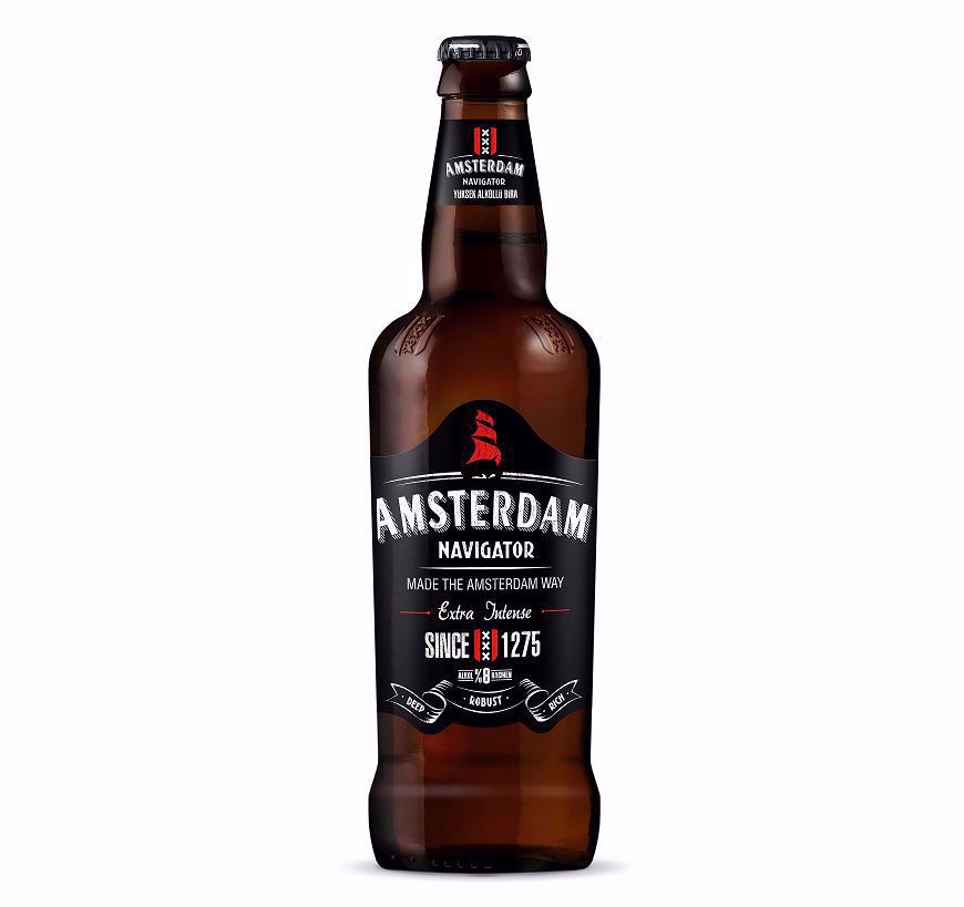 AMSTERDAM NAVIGATOR 50 CL