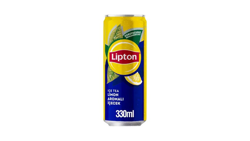 LİPTON ICE TEA LİMON