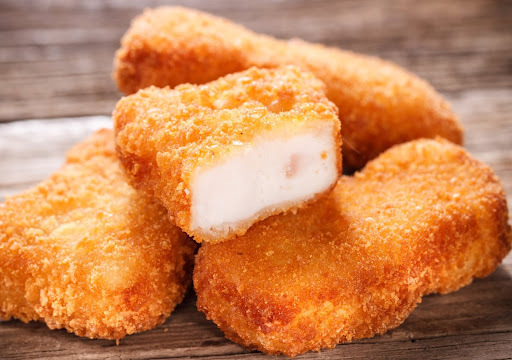 TAVUK NUGGET