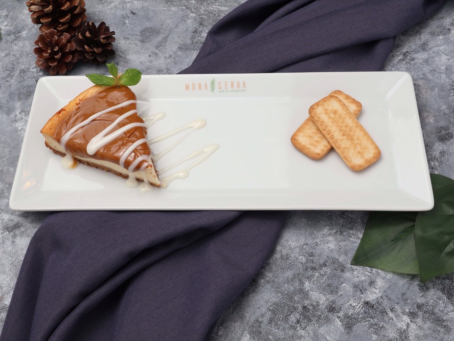 Lotus Cheesecake
