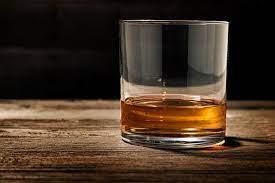 Jim Beam Single