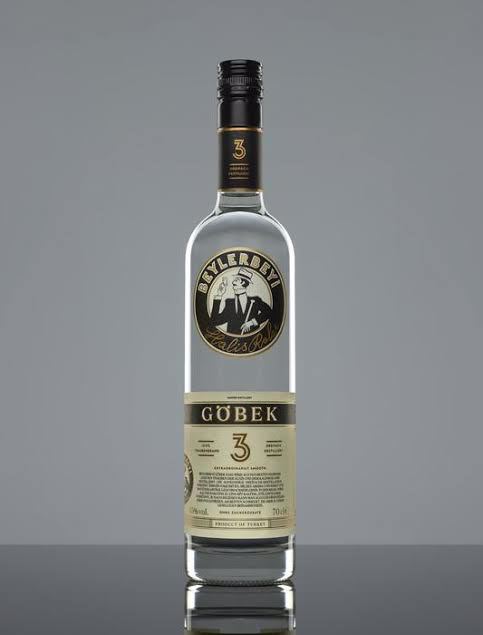 Beylerbeyi  göbek 50 cl