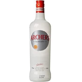 ARCHERS 5 CL