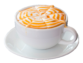 COFFEE LUWAK