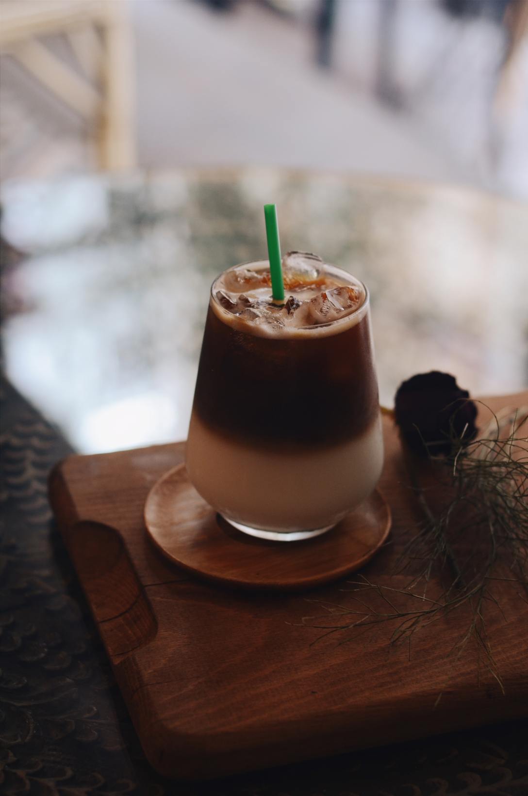 Ice Coffee