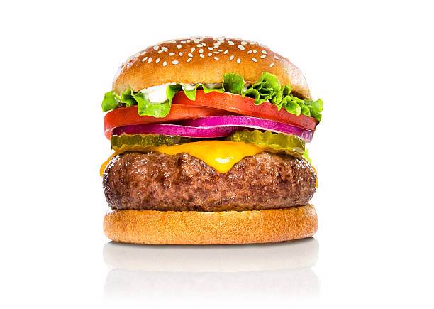 Klasik Burger