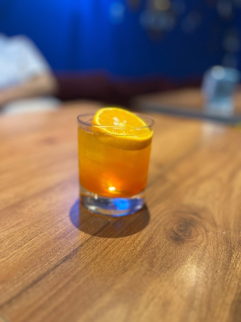 APEROL MARGARİTA