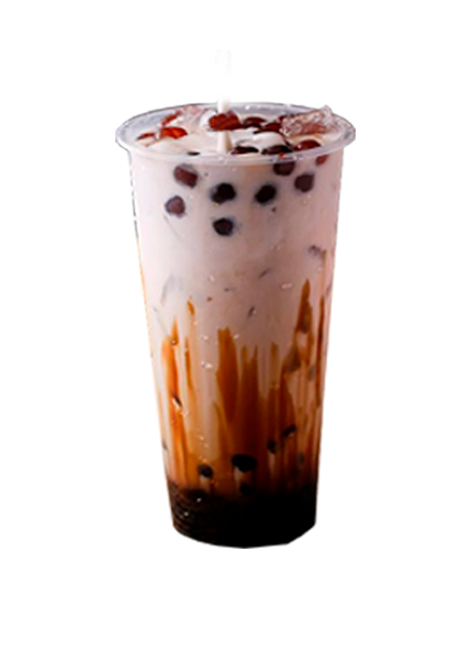 PASSION FRUIT GREEN TEA