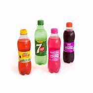PRODUCTOS POSTOBON 