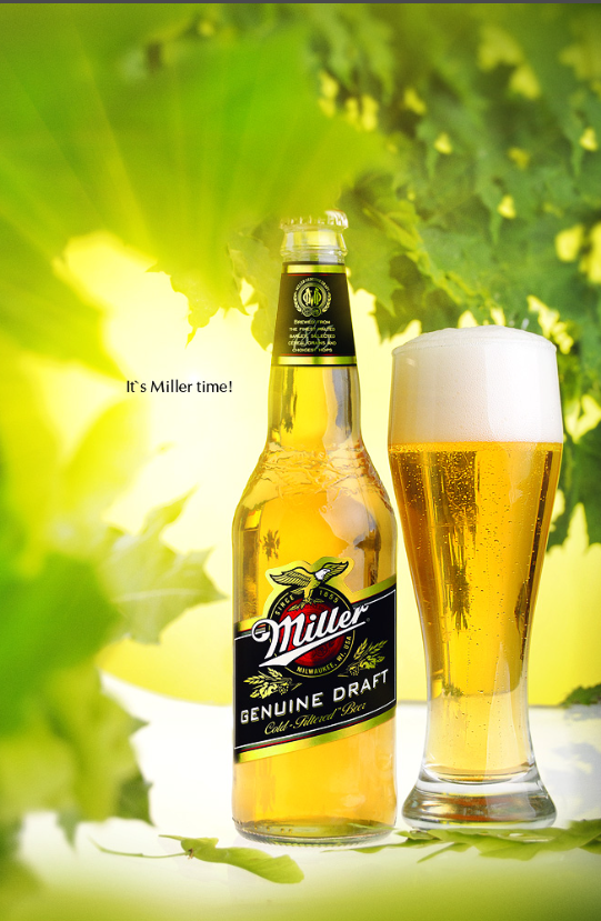 MİLLER 50 CL