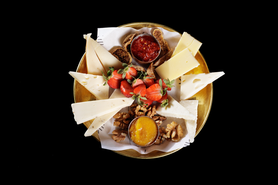 ANATOLIAN CHEESES