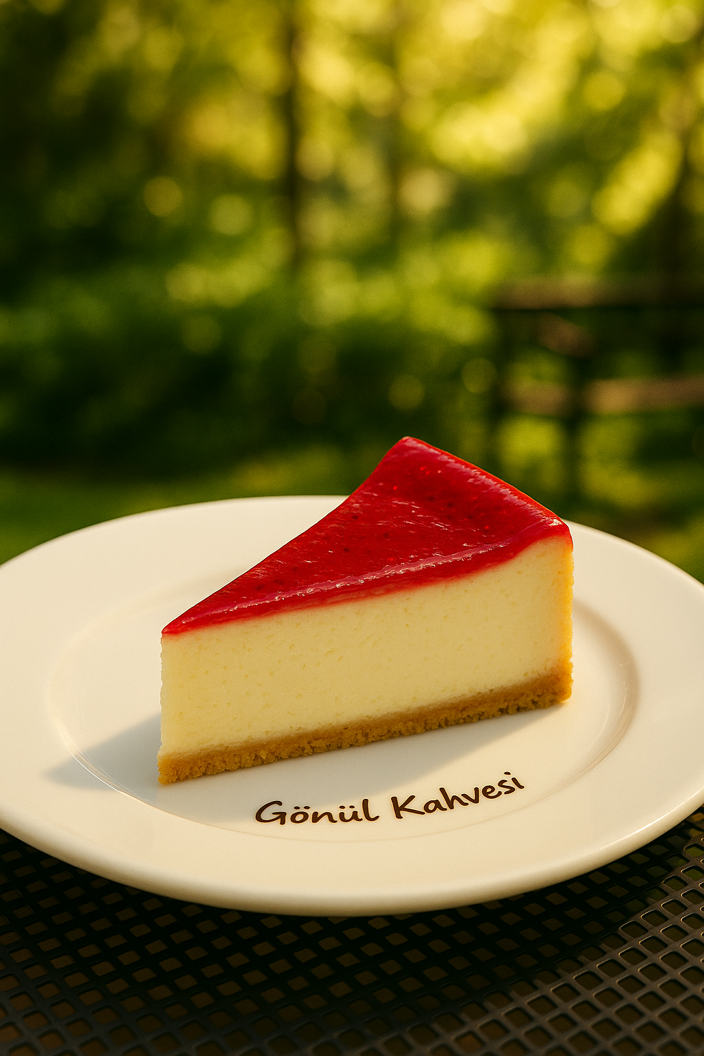 Cheesecake Dilim