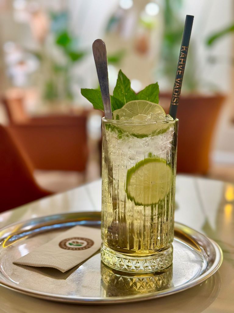 COOL LIME (FAVORI ÜRÜN)