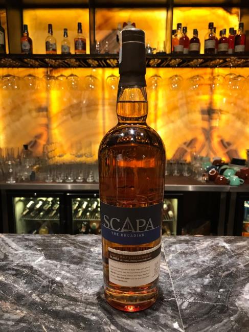 SCAPA THE ORCADIAN