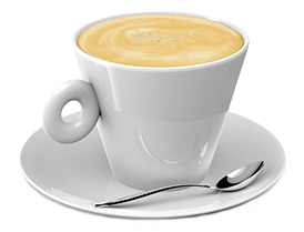 FLAT WHITE