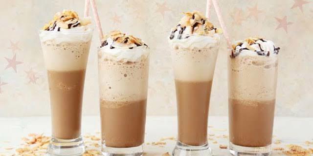 Frappe