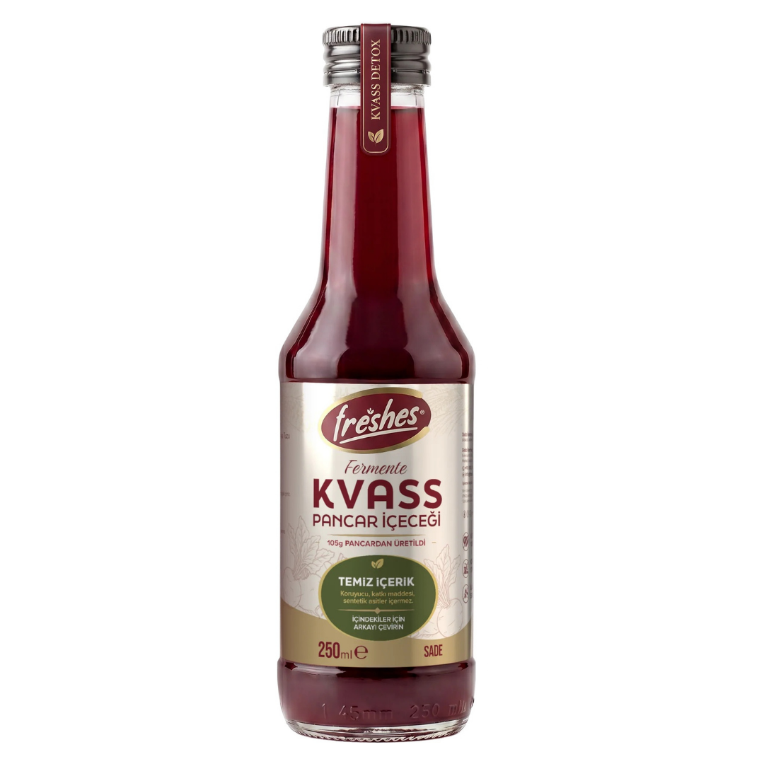 Freshes Pancar Suyu (250 ML)