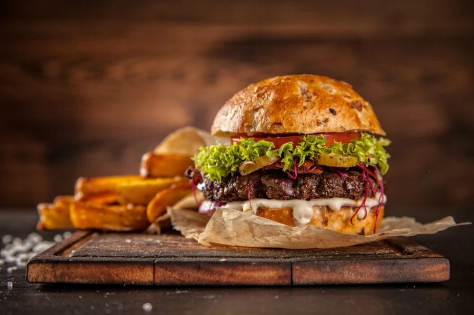 Meksika Burger