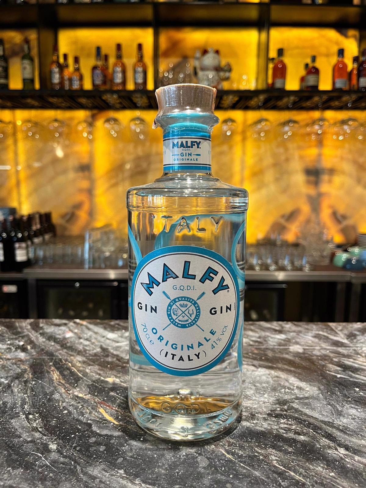 MALFY GIN