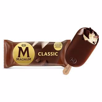 MAGNUM KLASİK